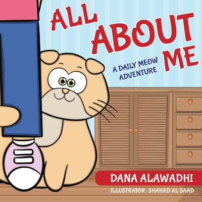 All about Me - Dana Alawadhi