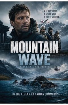 Mountain Wave: A true story of life and death in Alaska - Joe Albea