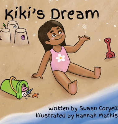 Kiki's Dream - Susan Coryell