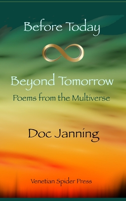 Before Today - Beyond Tomorrow - Doc Janning