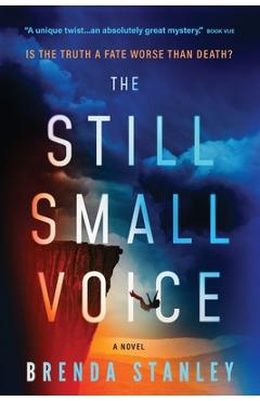Coperta cărții 'The Still Small Voice - Brenda Stanley'