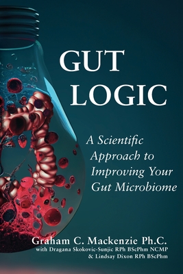 Gut Logic - Graham Mackenzie