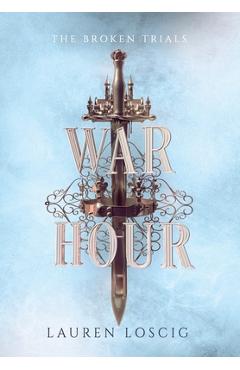 Poza produsului War Hour - Lauren Loscig