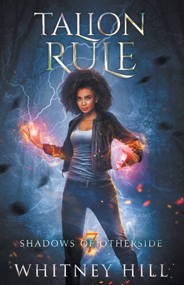 Talion Rule - Whitney Hill