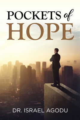 Coperta cărții 'Pockets of Hope - Israel Agodu'