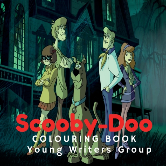 Scooby-Doo - Young Writers