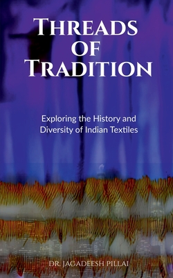 Coperta cărții 'The Indian Textile - Jagadeesh'
