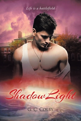 ShadowLight - G. C. Colby