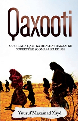 Qaxooti - Yuusuf M. Xayd