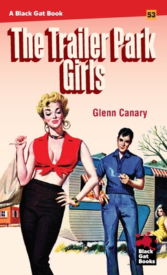 The Trailer Park Girls - Glenn Canary