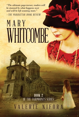 Mary Whitcombe - Valerie Nifora