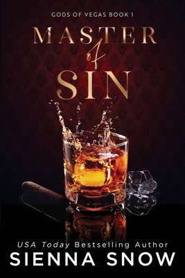 Master of Sin (Special Edition) - Sienna Snow
