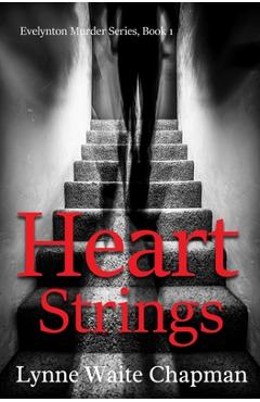 Poza produsului Heart Strings - Lynne Waite Chapman