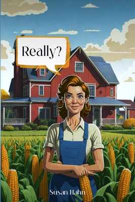 Really? - Susan Hahn
