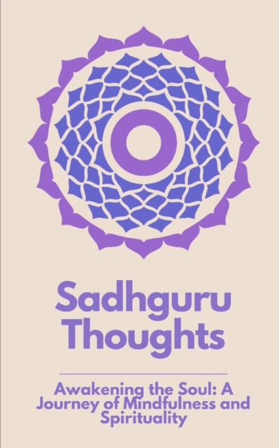 Sadhguru Thoughts: