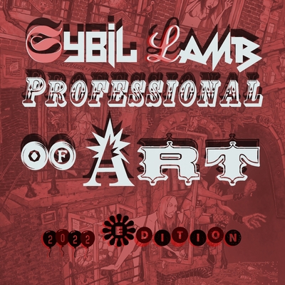 Sybil Lamb Professional Of Art: 2022 High Quality Ediition - Sybil Lamb