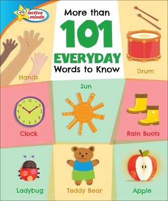 More Than 101 Everyday Words to Know - Sequoia Kids Media