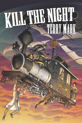 Kill The Night - Terry Mark