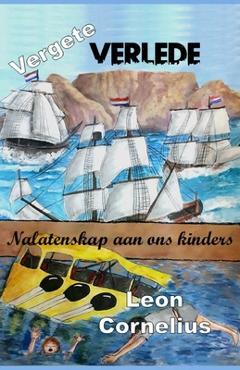 Vergete Verlede - Leon Cornelius