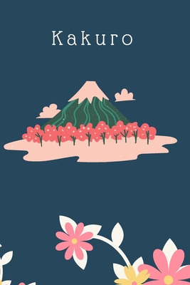 Coperta cărții 'Japanese Kakuro Puzzle Book: Japanese Kakuro Puzzle Book: 142 Puzzles - Annelise Dalzell'