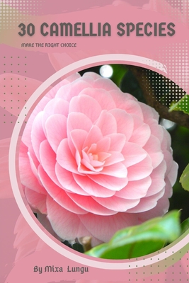 30 Camellia species: Make the right choice - Mixa Lungu