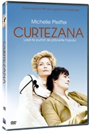 Dvd Cheri - Curtezana - Michelle Pfeiffer