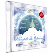 Cd Noapte De Craciun