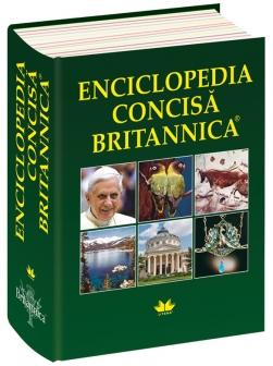 Enciclopedia Concisa Britannica