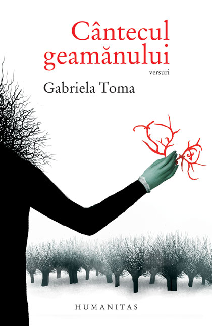 Cantecul geamanului - Gabriela Toma