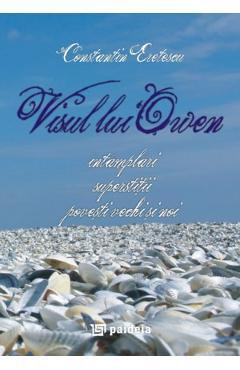 Coperta cărții 'Visul lui Owen - Constantin Eretescu'