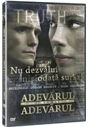 Dvd Adevarul Si Numai Adevarul - Nothing But The Truth