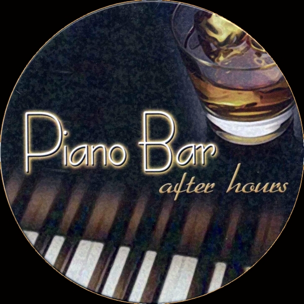 Cd Piano Bar - After Hours