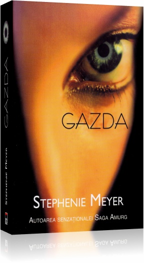 Gazda - Stephenie Meyer