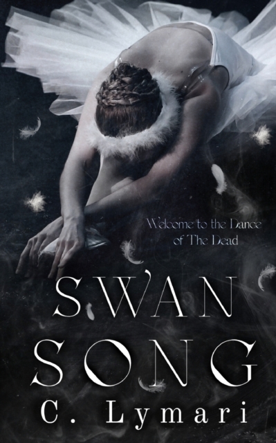 Swan Song alternate edition - C. Lymari
