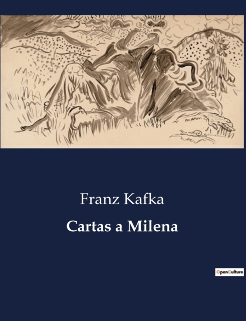 Cartas a Milena - Franz Kafka