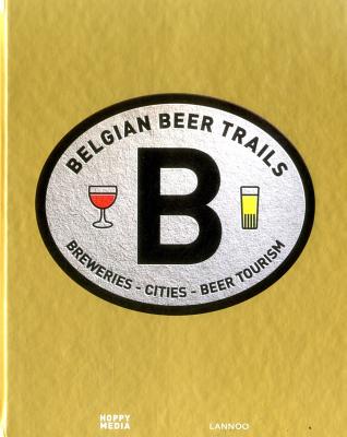 Belgian Beer Trails - Erik Verdonck