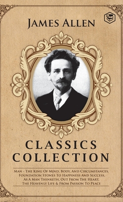 James Allen Classics Collection - James Allen