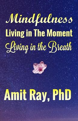 Mindfulness: Living in the Moment Living in the Breath - Amit Ray