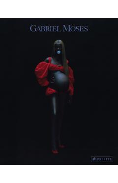 Coperta cărții 'Gabriel Moses: Regina - Gabriel Moses'