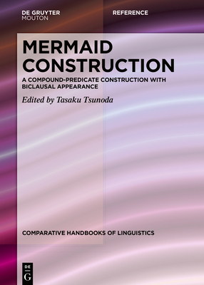 Mermaid Construction - Tasaku Tsunoda
