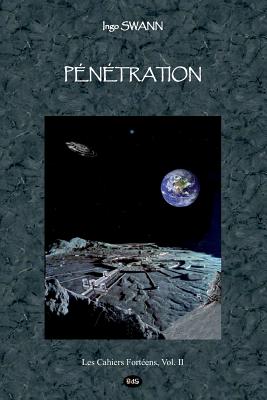 Penetration - Ingo Swann