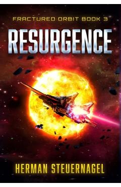 Poza produsului Resurgence - Herman Steuernagel