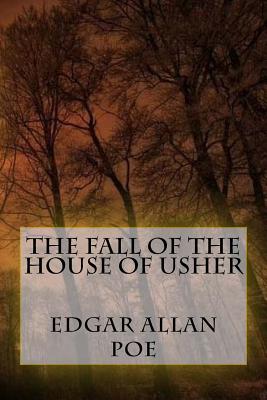 The Fall of the House of Usher - Anton Rivas