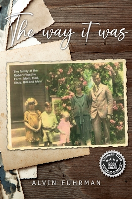 The Way It Was - Alvin Fuhrman