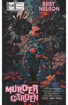 Poza produsului Murder Garden / Bog Fiends: An Encyclopocalypse Double Tap - Bret Nelson