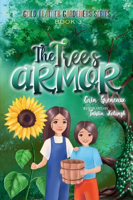 The Tree's Armor: Finding a Secure Identity - Erin Greneaux