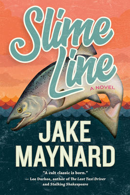 Slime Line - Jake Maynard