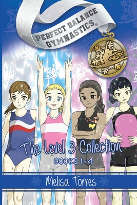 The Level 3 Collection - Melisa Torres