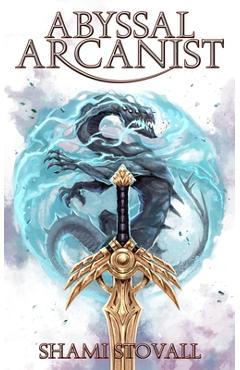Poza produsului Abyssal Arcanist - Shami Stovall