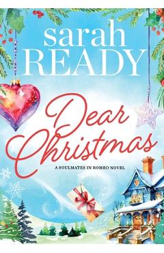 Poza produsului Dear Christmas - Sarah Ready